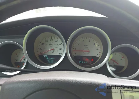 2006 Dodge Charger Rt from USA, damaged, VIN 2B3LA53H36H488584